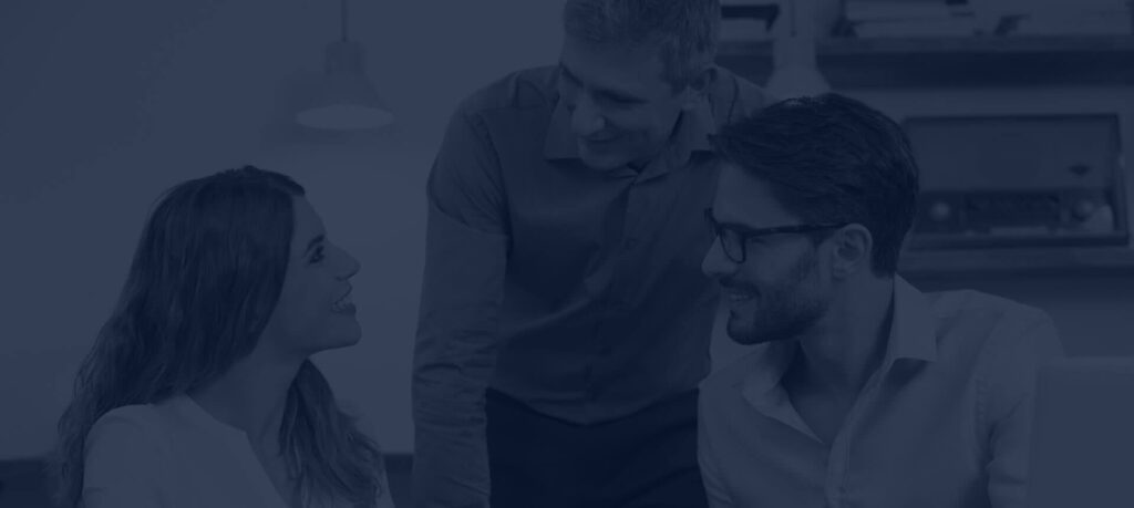 Provide Business <br>Consulting